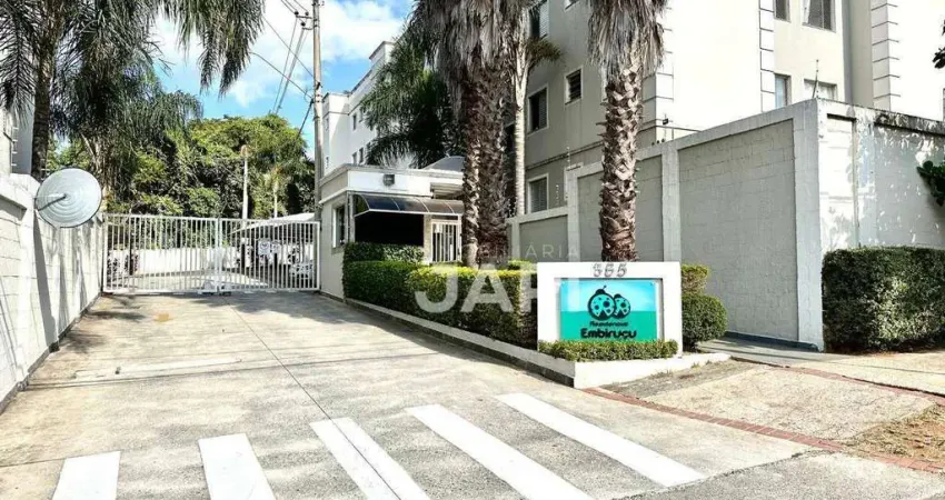 Apartamento com 2 quartos à venda, 51 m² por R$ 319.150,- Gramadão - Jundiaí/SP