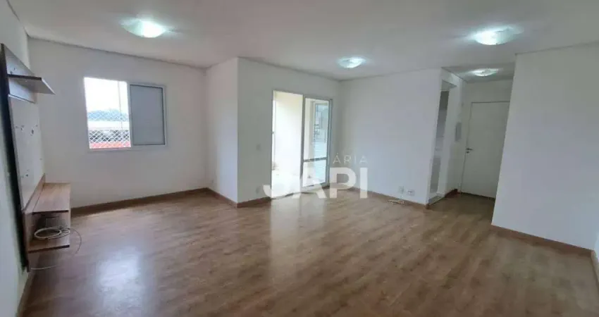 Apartamento à venda no Jardim Ermida I - Jundiaí -76 m² - 2 quartos R$ 650.000.