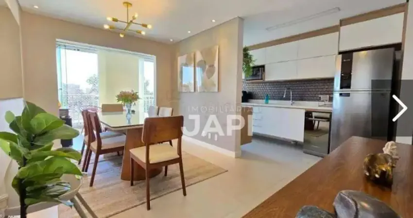 Apartamento 2 quartos à venda, 88 m² R$ 810.000 - Medeiros - Jundiaí/SP