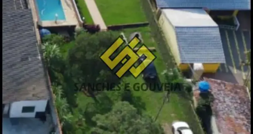 Chácara / sítio com 4 quartos à venda na Chácara Nossa Senhora Aparecida II, Suzano 