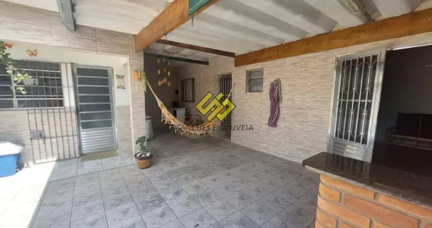 Casa com 2 quartos à venda no Jardim Imperador, Suzano 