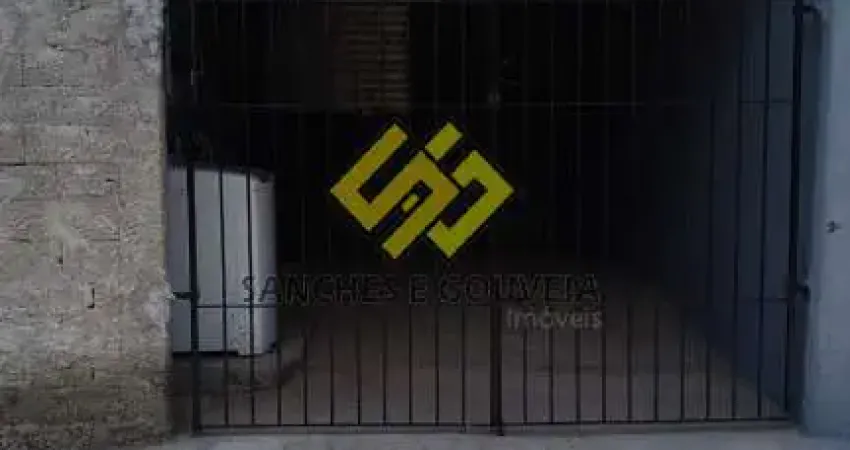 Casa com 1 quarto para alugar na Vila Colorado, Suzano 