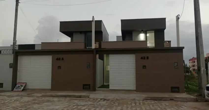 Casa com 3 quartos à venda no Parque das Nações, Parnamirim