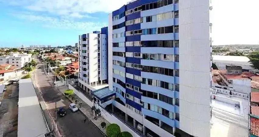 Apartamento com 2 quartos à venda na Rua Missionário Gunnar Vingren, 0000, Capim Macio, Natal