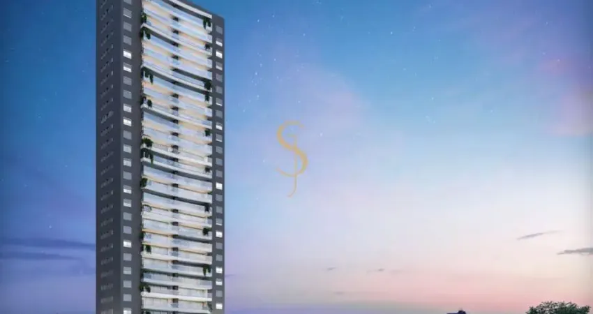 Apartamento com 4 quartos à venda no Residencial Amazonas, Franca 