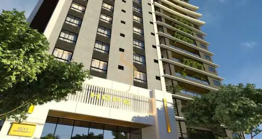 Apartamento com 3 quartos à venda no Residencial Paraíso, Franca 