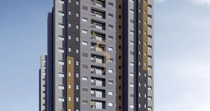 Apartamento com 2 quartos à venda no Núcleo Agrícola Alpha, Franca 