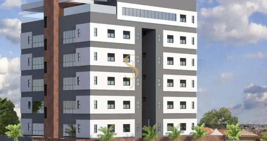 Apartamento com 3 quartos à venda na Cidade Nova, Franca 