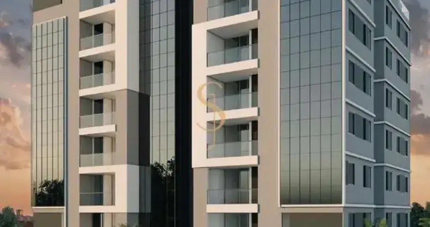 Apartamento com 2 quartos à venda no São José, Franca 