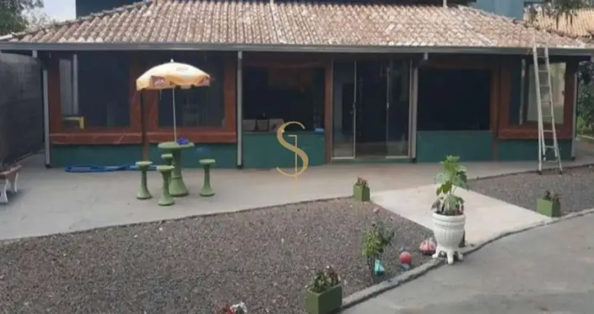 Chácara / sítio com 2 quartos à venda na Zona Rural, Claraval 