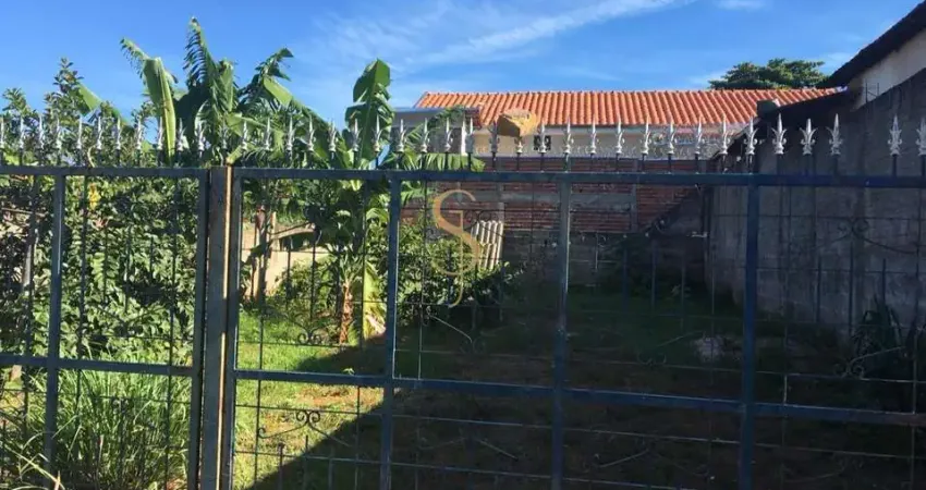 Terreno à venda na Vila Santos Dumont, Franca 