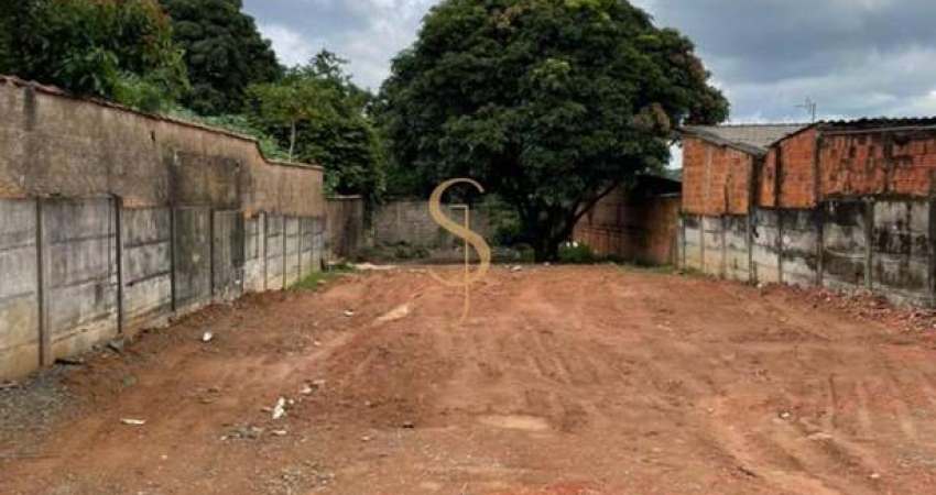 Terreno à venda no City Petrópolis, Franca 