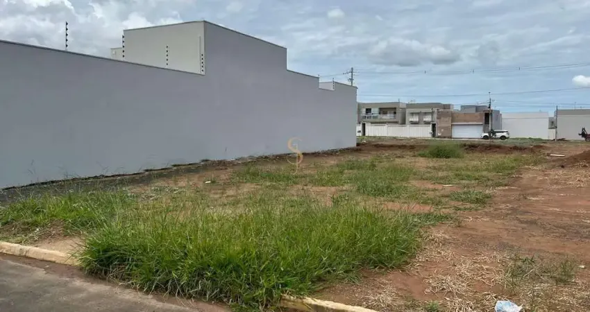 Terreno à venda no Jardim Natal, Franca 