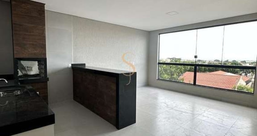 Apartamento com 3 quartos à venda no Jardim Integração, Franca 