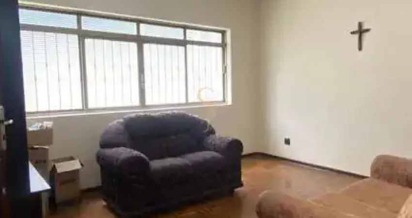 Casa com 3 quartos à venda no São Joaquim, Franca 
