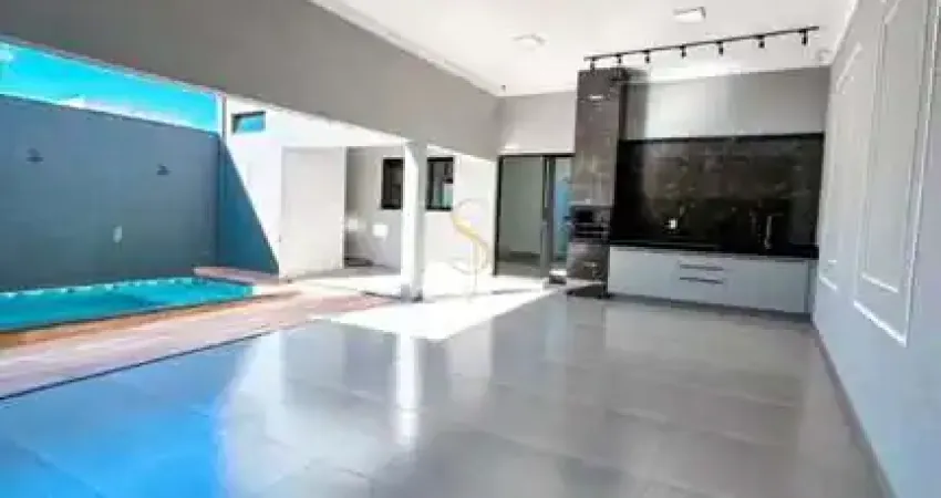 Casa à venda - Jardim Natal, Franca/SP