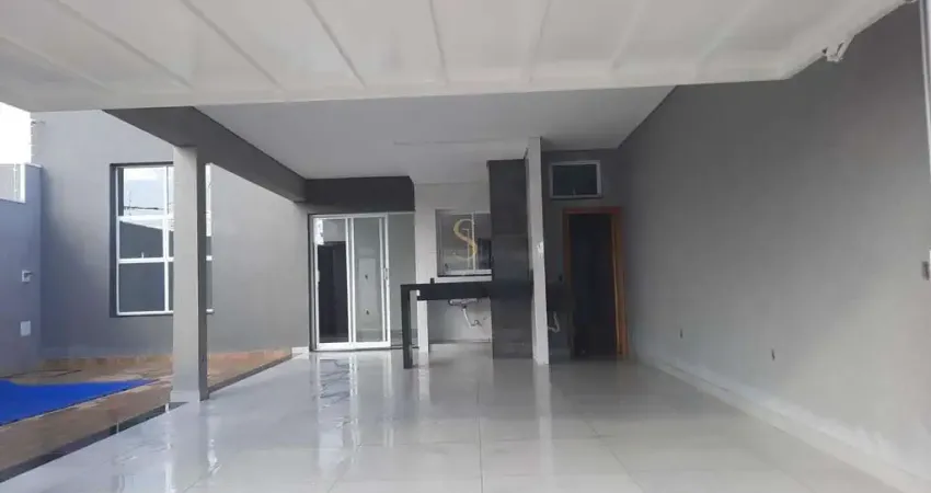 Casa à venda - Jardim Natal, Franca/SP