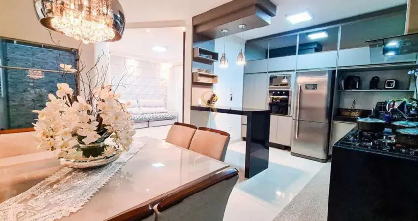 Casa com 3 quartos à venda no Villagio Mundo Novo, Franca 