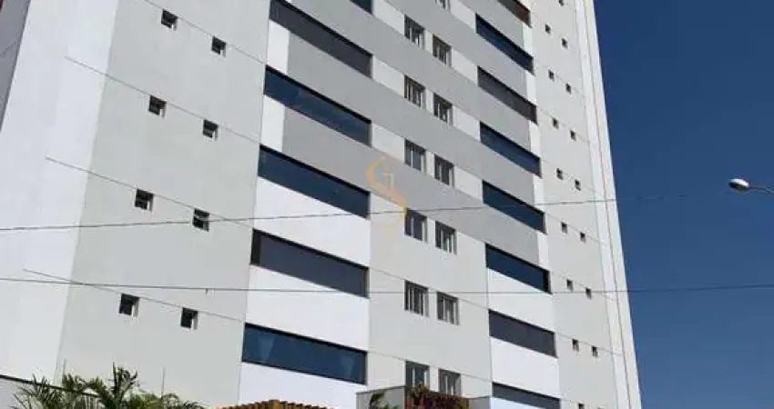 Apartamento à venda - Edifício Champs Élysées, Jardim Santana, Franca/SP