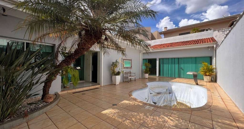 Casa com 3 quartos à venda no Jardim São Vicente de Paula, Franca 