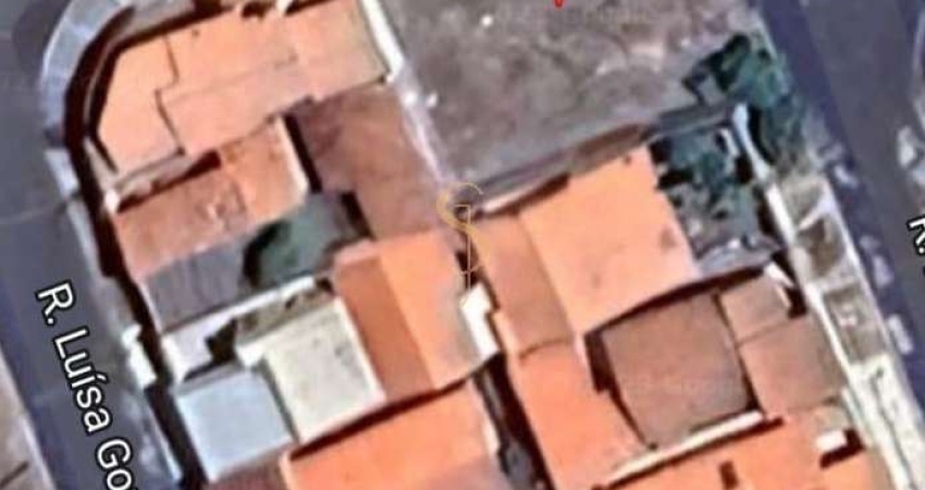 Terreno à venda no Residencial Dourado, Franca 