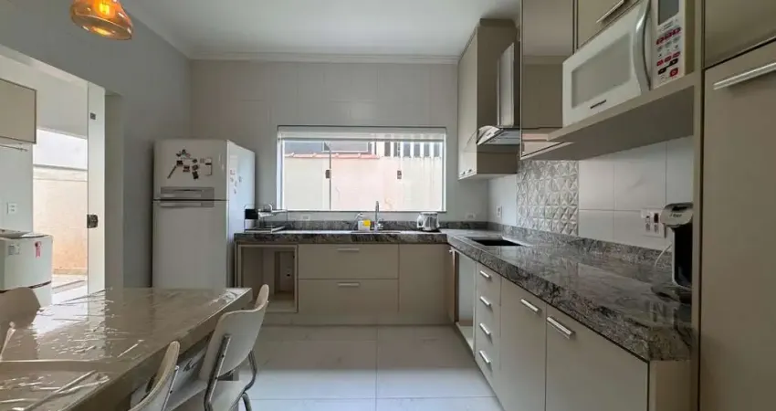 Casa com 3 quartos à venda no Santo Agostinho, Franca 