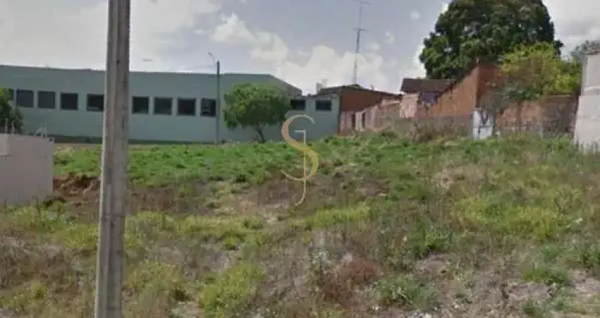 Terreno à venda no São José, Franca 