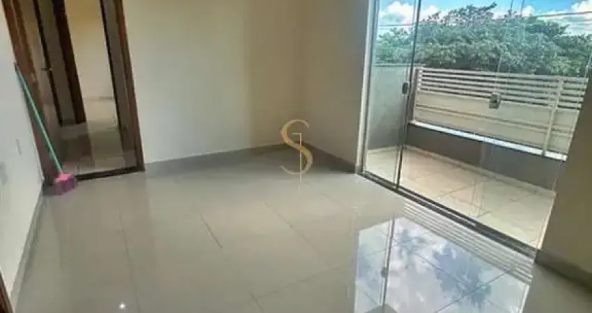Apartamento com 2 quartos à venda no Parque Moema, Franca 