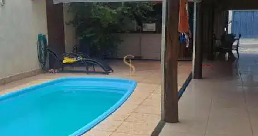 Casa com 3 quartos à venda no Residencial Zanetti, Franca 