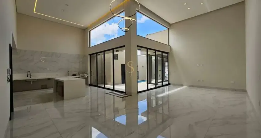 Casa com 3 quartos à venda no Jardim Piratininga II, Franca 