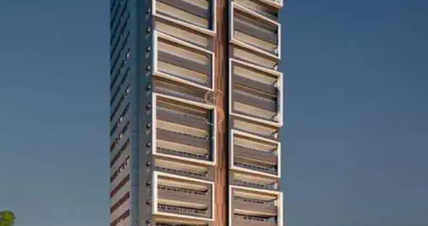 Apartamento com 3 quartos à venda na Cidade Nova, Franca 