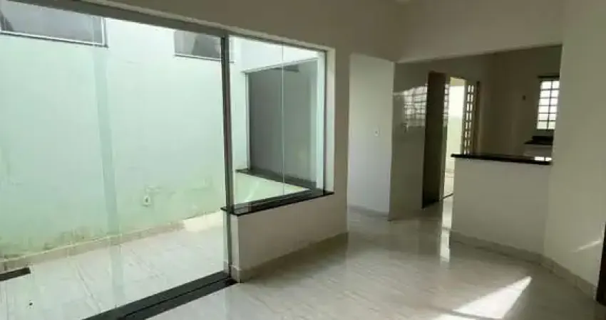 Casa com 3 quartos à venda no Residencial Ana Dorothéa, Franca 