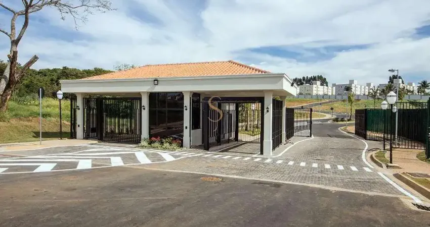 Terreno à venda - Condomínio Quinta do Imperador, Jardim Piratininga II, Franca/SP
