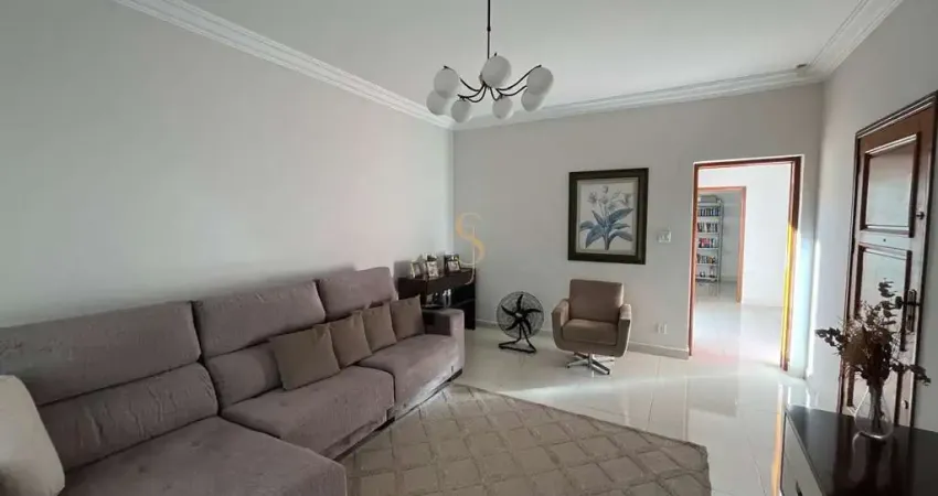 Casa com 4 quartos à venda no São José, Franca 