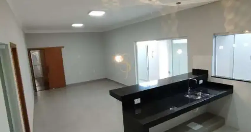 Casa com 3 quartos à venda no Jardim Elisa, Franca 