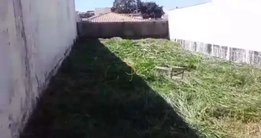Terreno à venda no Jardim Barão, Franca 