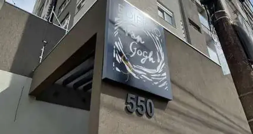Apartamento  à venda - Edifício Van Gogh, Jardim Veneza, Franca/SP