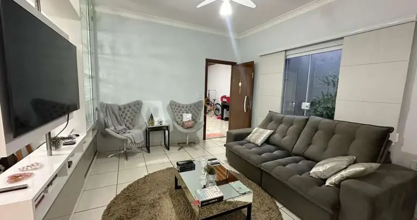 Casa com 2 quartos à venda no Residencial Palermo City, Franca 