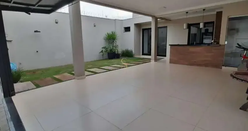 Casa com 3 quartos à venda no Jardim Palma, Franca 