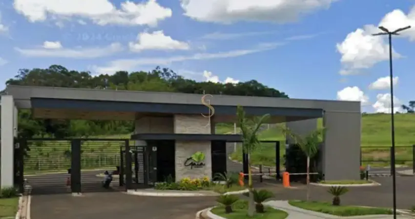Terreno à venda - Condomínio Residencial Gaia, Recanto do Itambé, Franca/SP