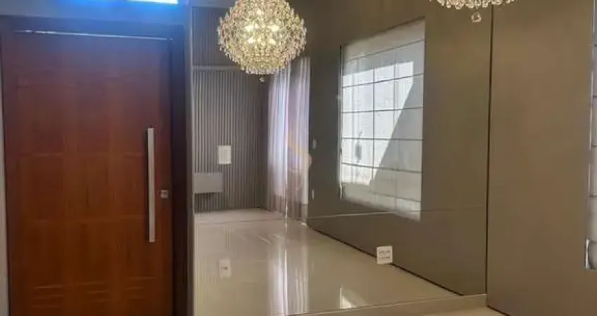 Casa com 3 quartos à venda no Jardim Piratininga, Franca 