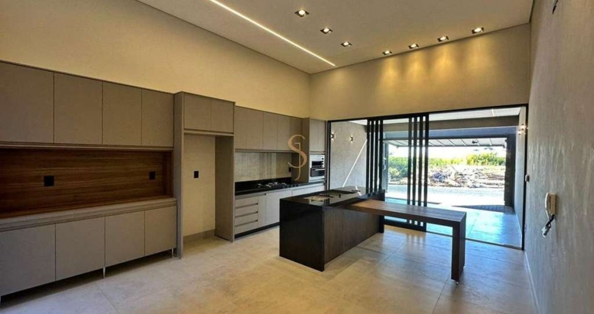 Casa com 3 quartos à venda no Jardim Piratininga, Franca 