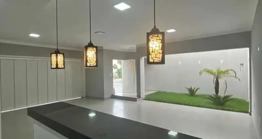 Casa com 2 quartos à venda no Jardim Elisa, Franca 