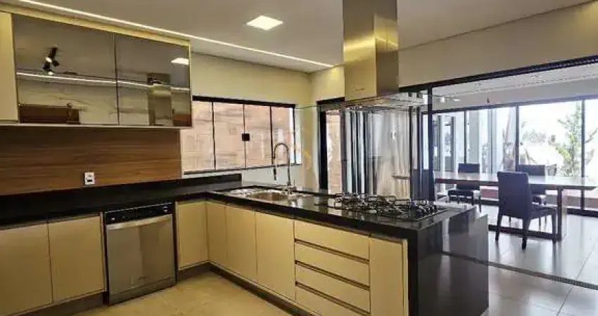 Casa com 4 quartos à venda no Centro, Franca 