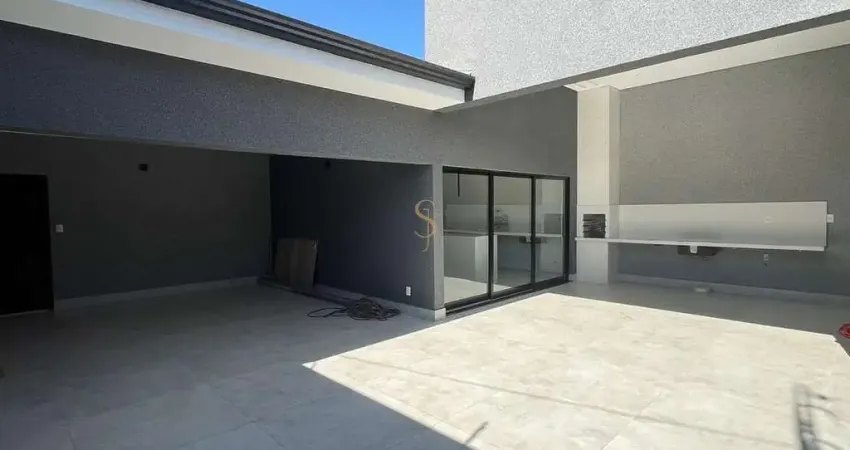 Casa com 4 quartos à venda no Jardim Líbano, Franca 