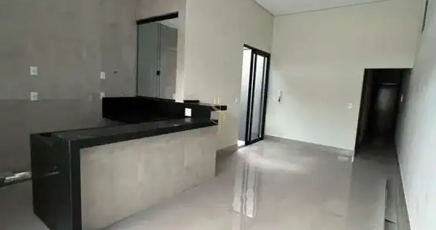 Casa com 3 quartos à venda no São José, Franca 