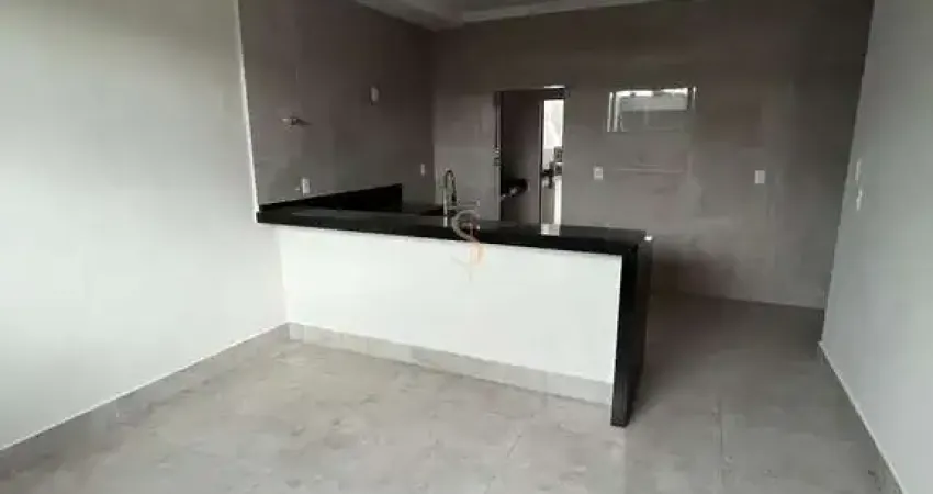 Apartamento com 3 quartos à venda no Jardim Botânico, Franca 