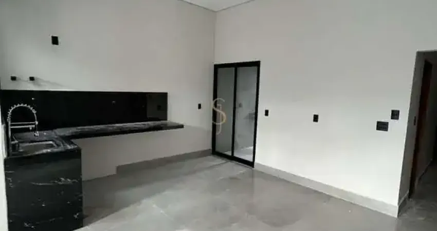 Casa à venda - Residencial Irineu Zanetti, Franca/SP