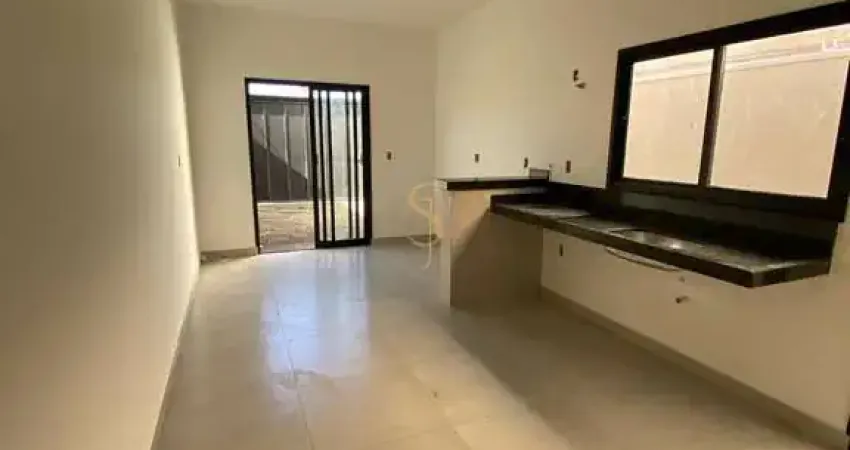 Casa com 2 quartos à venda no Jardim Adelinha, Franca 