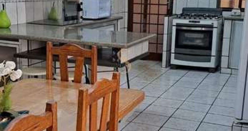 Casa com 3 quartos à venda no Jardim Integração, Franca 